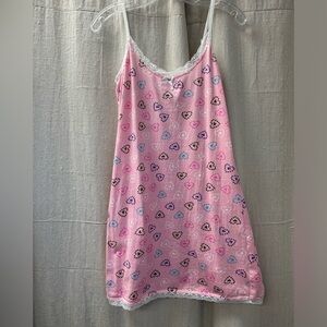 Mayfair/ sleep /short /camy nighty/ was in box so I NWOT / size S